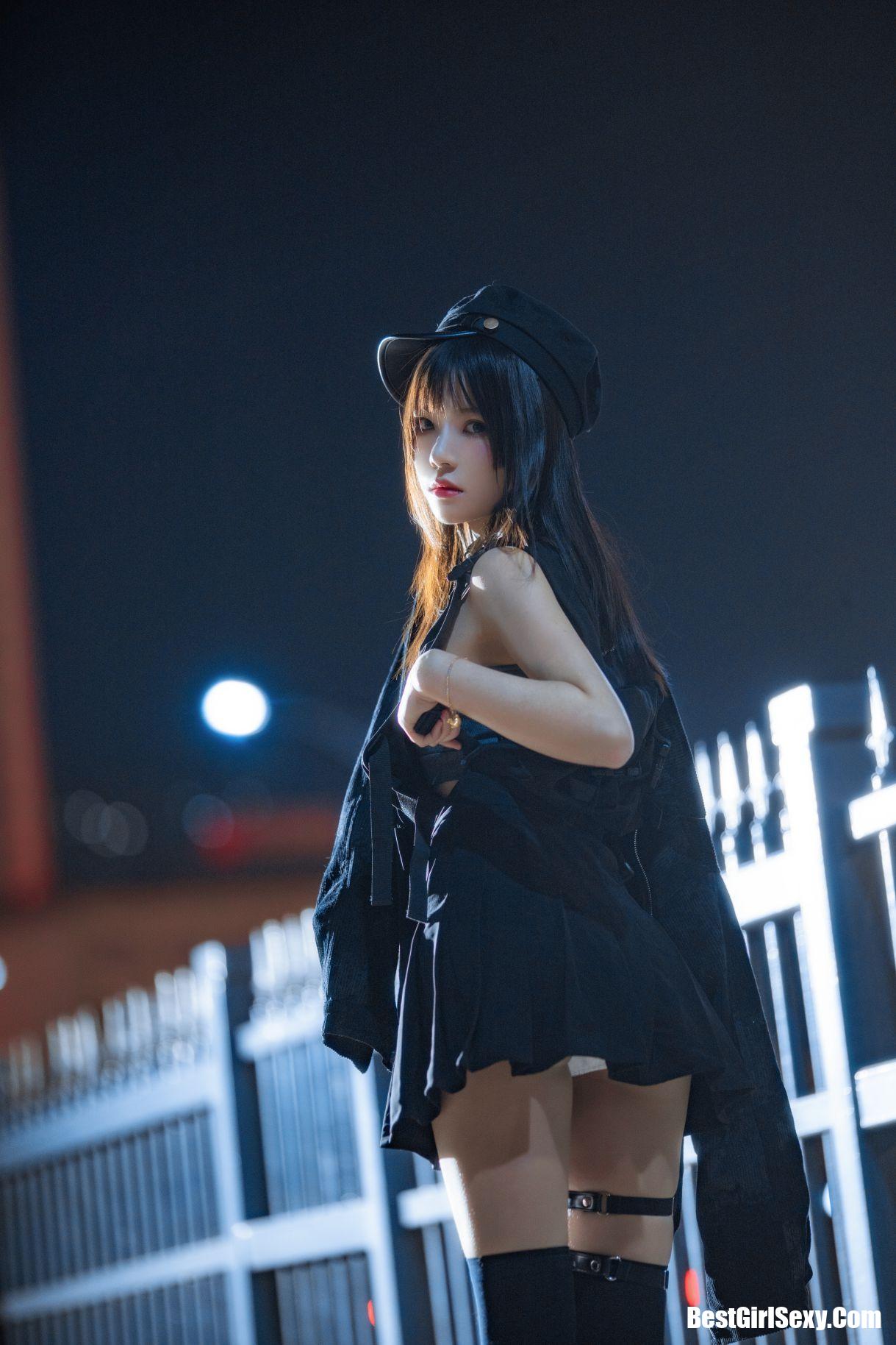 Coser@桜桃喵 Vol.099 VV清新 23