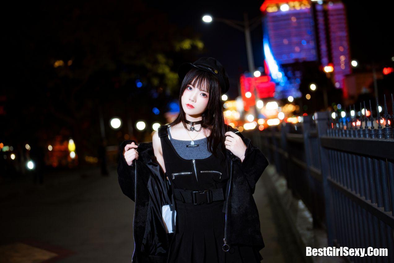 Coser@桜桃喵 Vol.099 VV清新 29