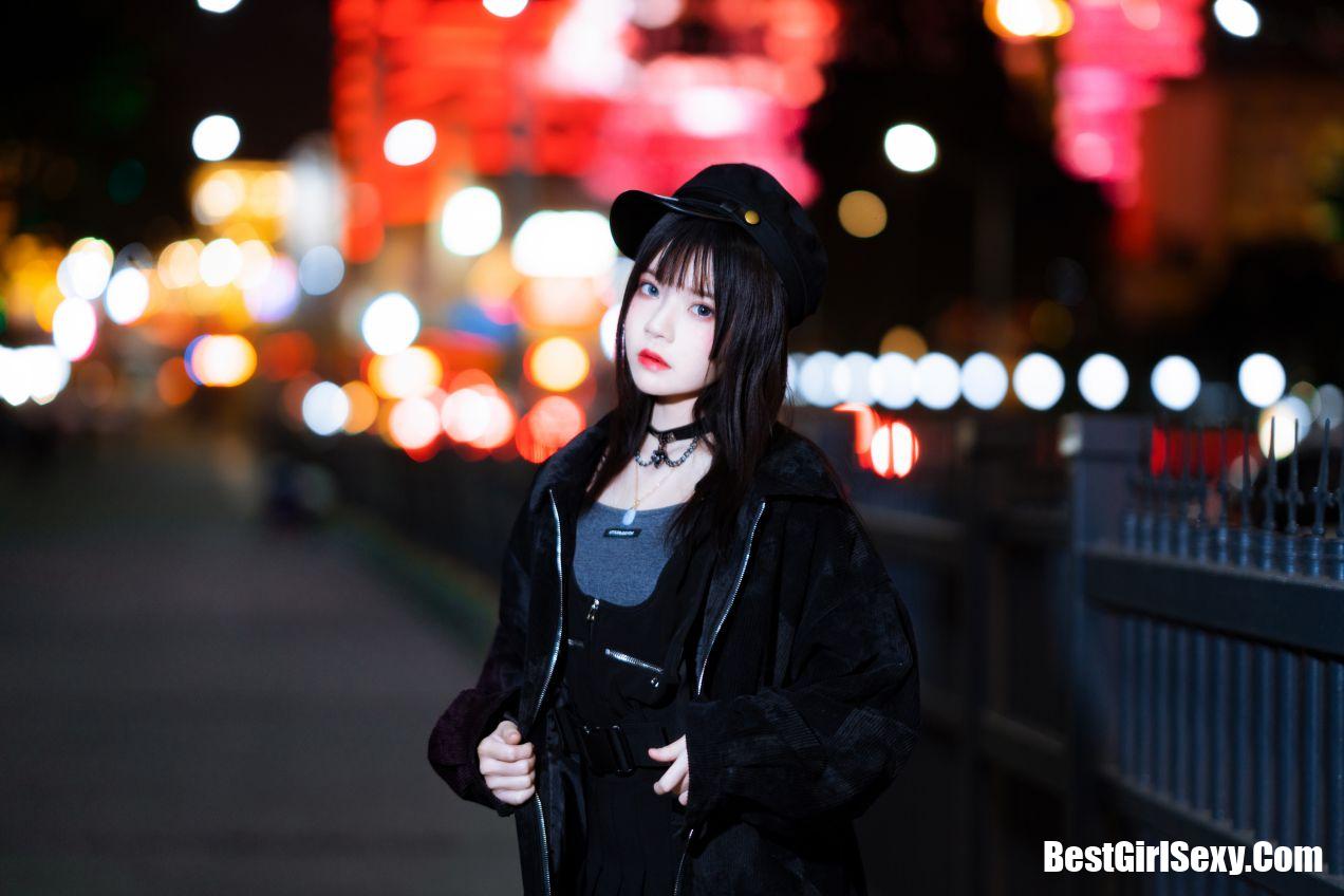 Coser@桜桃喵 Vol.099 VV清新 30