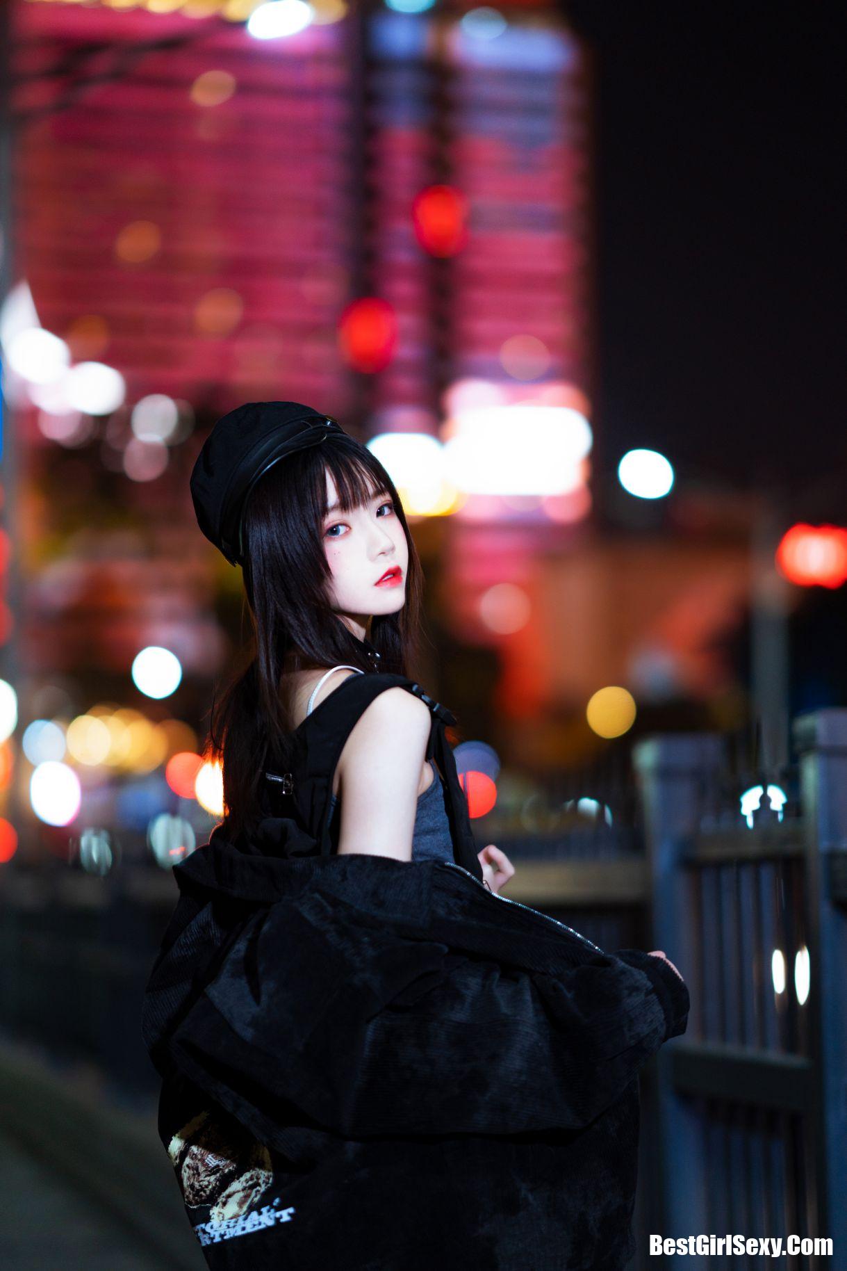 Coser@桜桃喵 Vol.099 VV清新 31