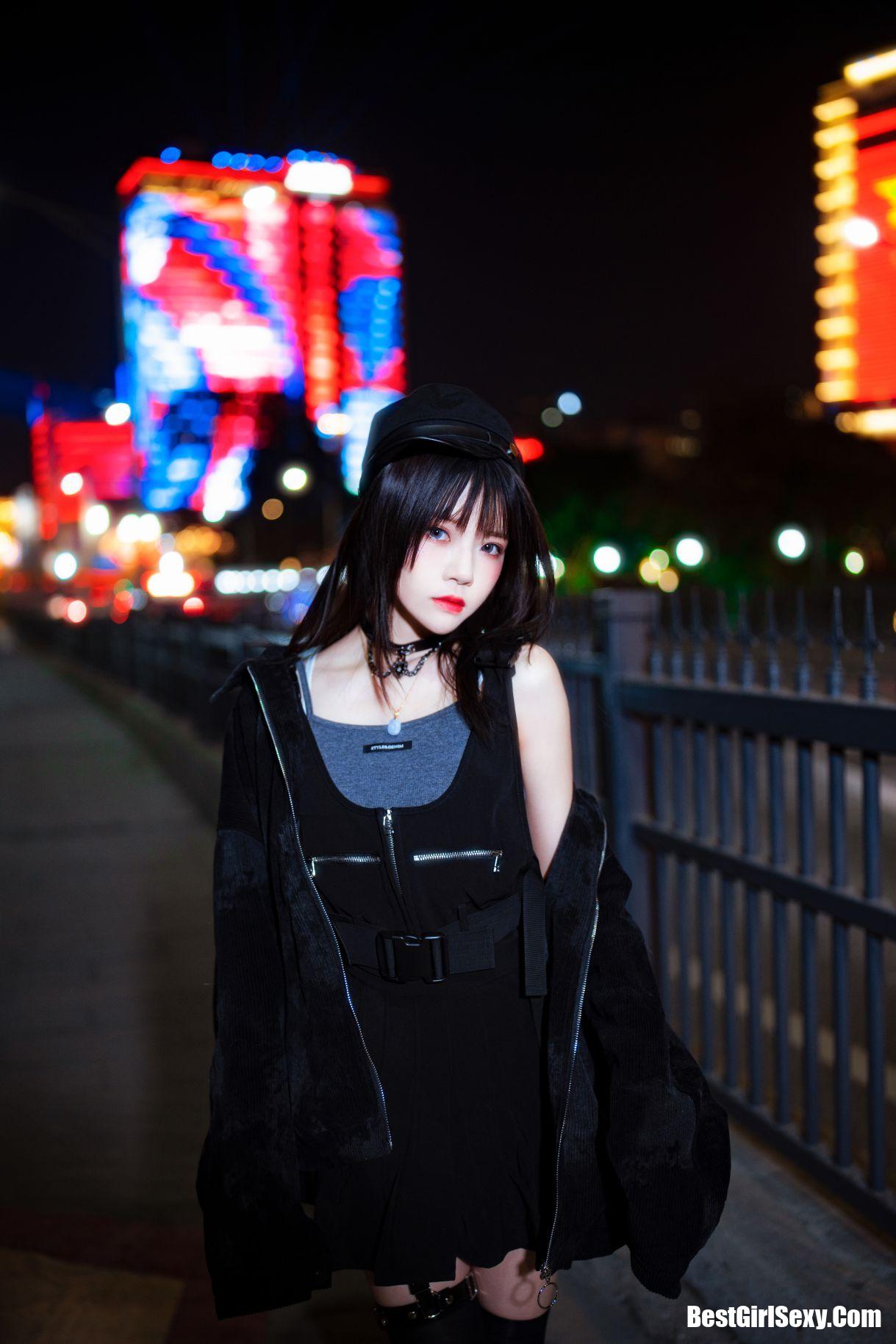 Coser@桜桃喵 Vol.099 VV清新 39