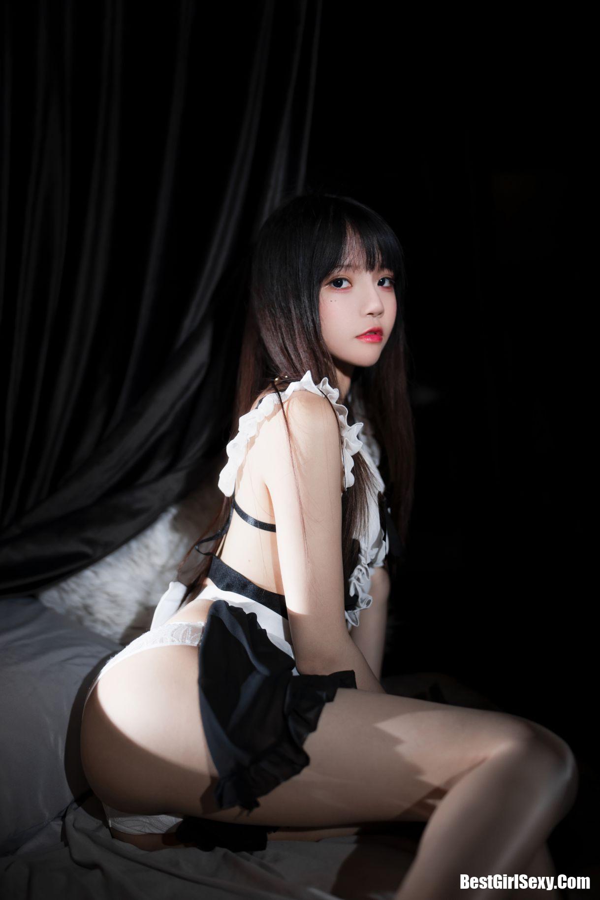 Coser@桜桃喵 Vol.095 星月喵 17