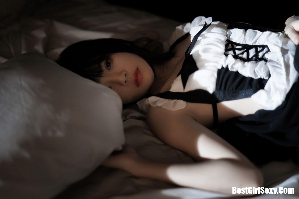 Coser@桜桃喵 Vol.095 星月喵 22