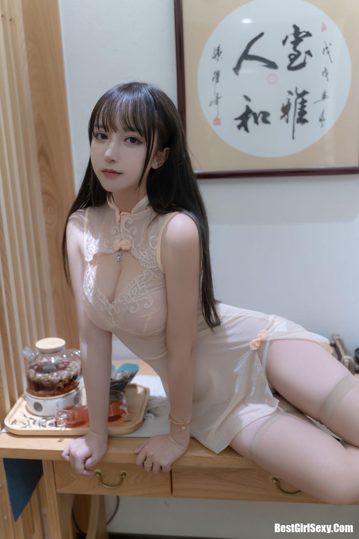 Coser@过期米线线喵 温泉本 12