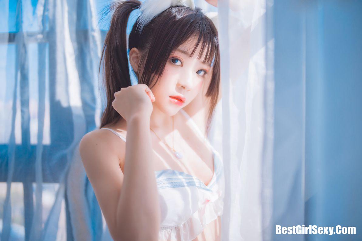 Coser@桜桃喵 Vol.069 一只恋爱 33