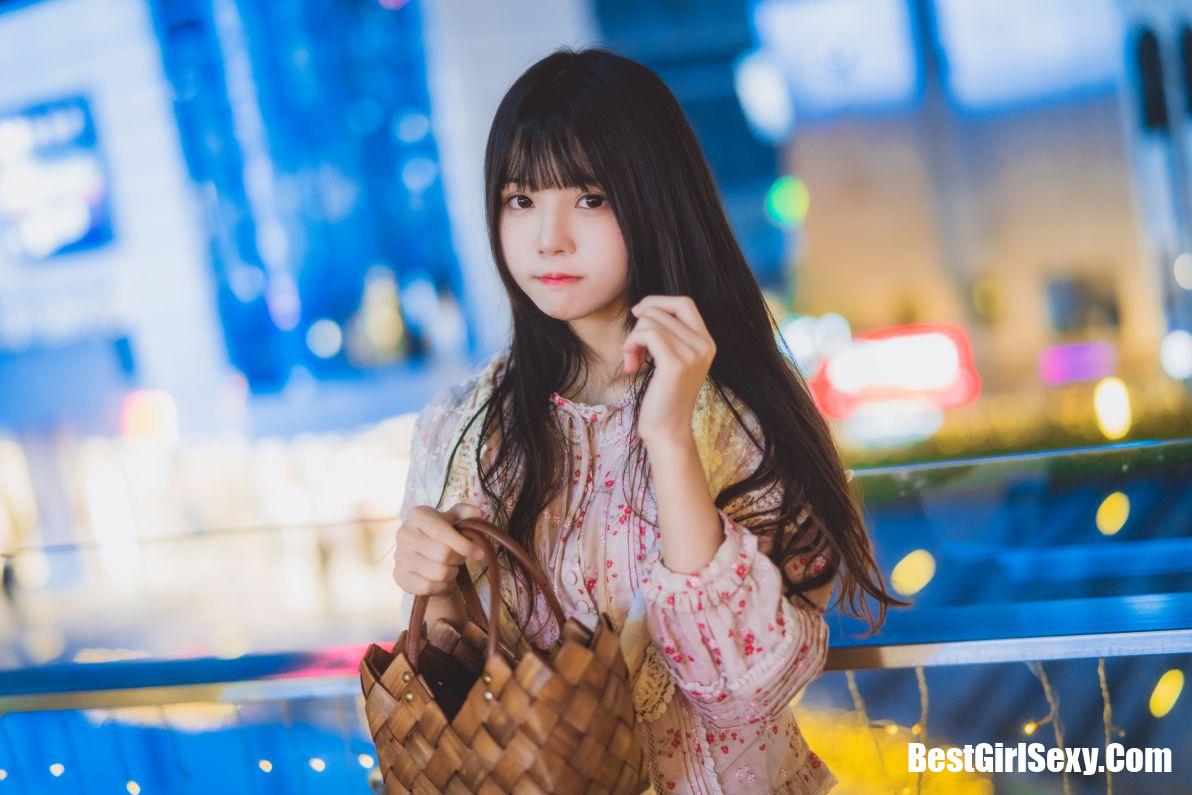 Coser@桜桃喵 Vol.065 小少女 9