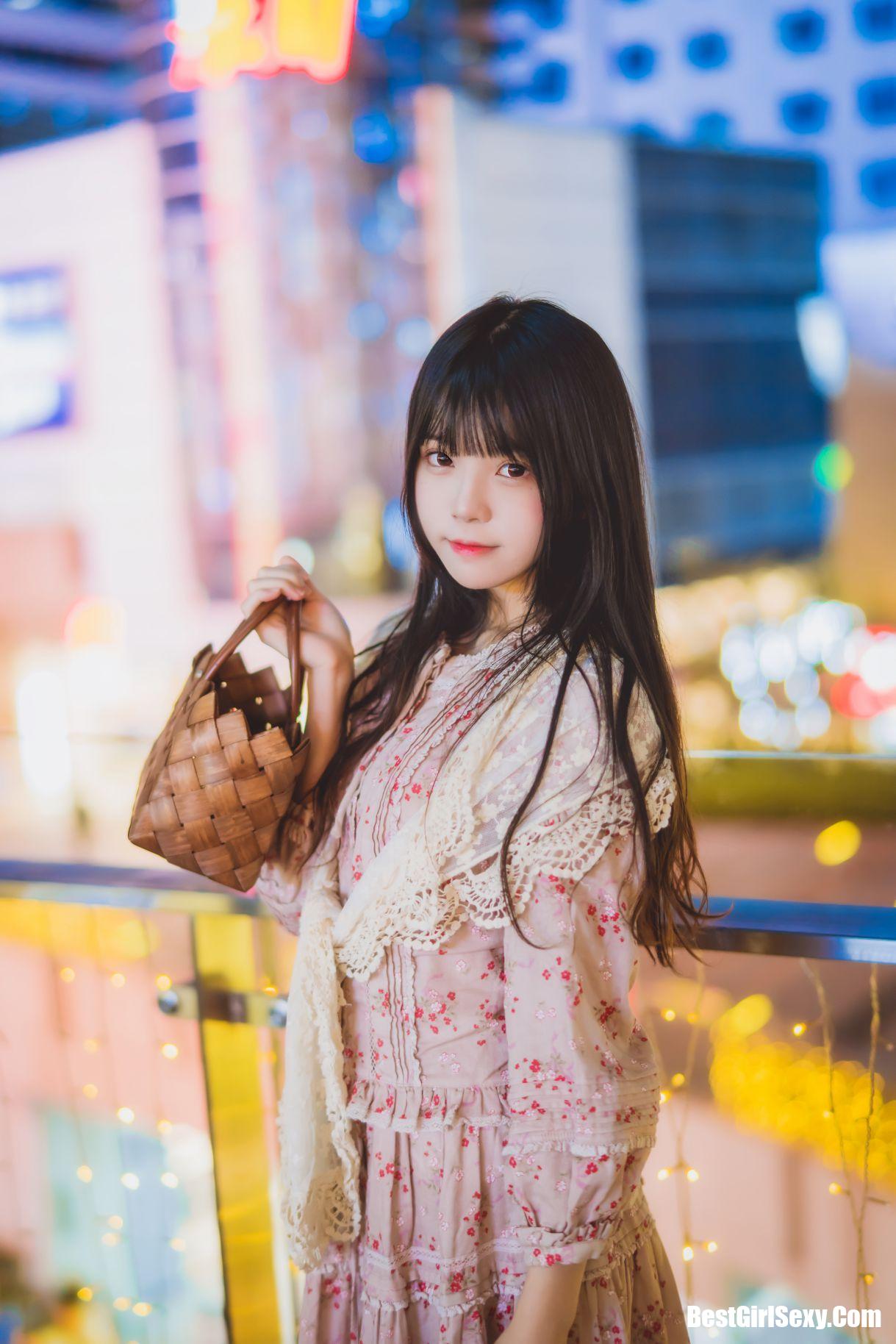 Coser@桜桃喵 Vol.065 小少女 10