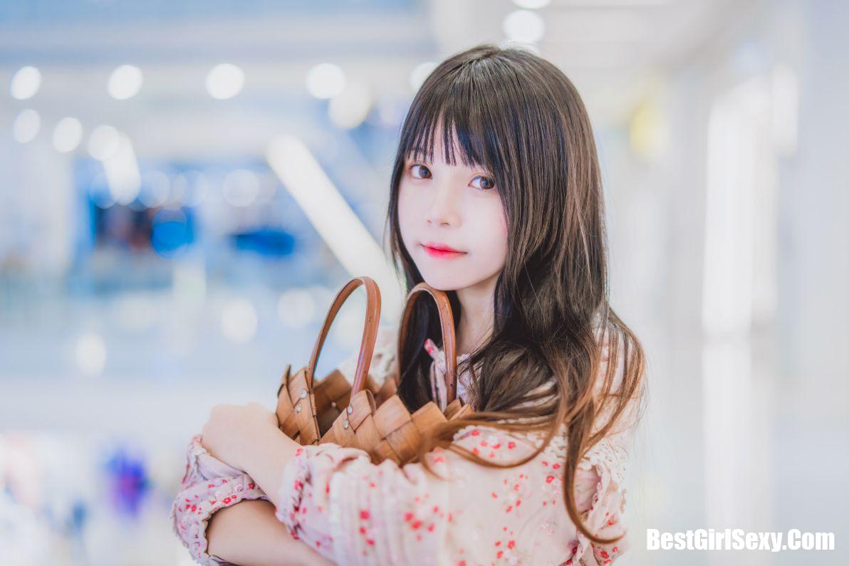 Coser@桜桃喵 Vol.065 小少女 21