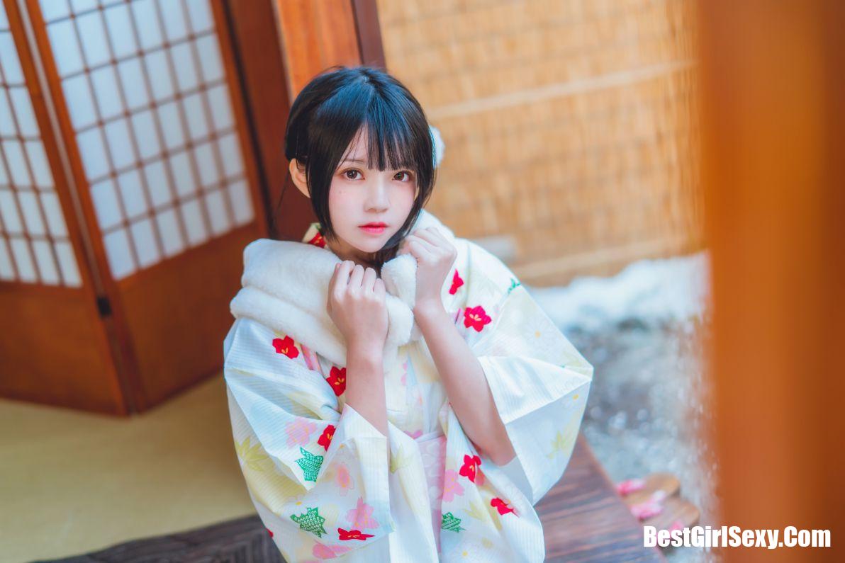 Coser@桜桃喵 Vol.065 小少女 39