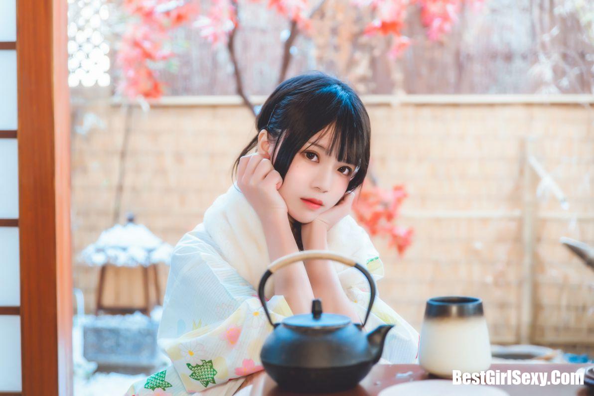 Coser@桜桃喵 Vol.065 小少女 41