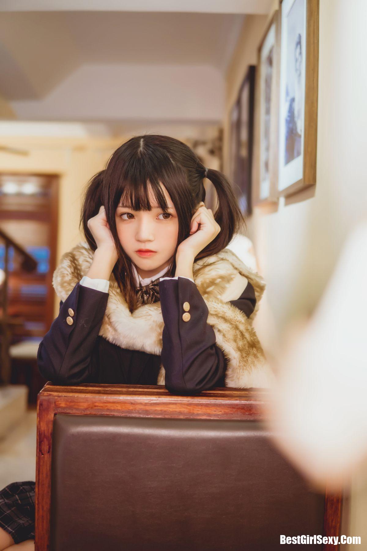 Coser@桜桃喵 Vol.065 小少女 57