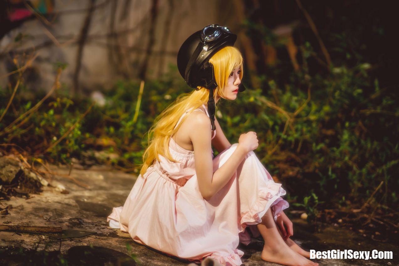 Coser@桜桃喵 Vol.062 小忍 7