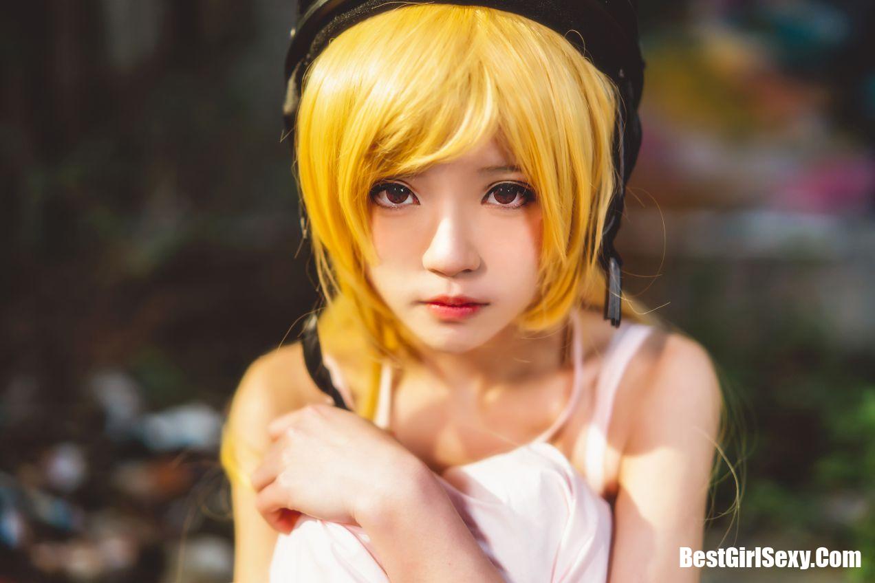 Coser@桜桃喵 Vol.062 小忍 26