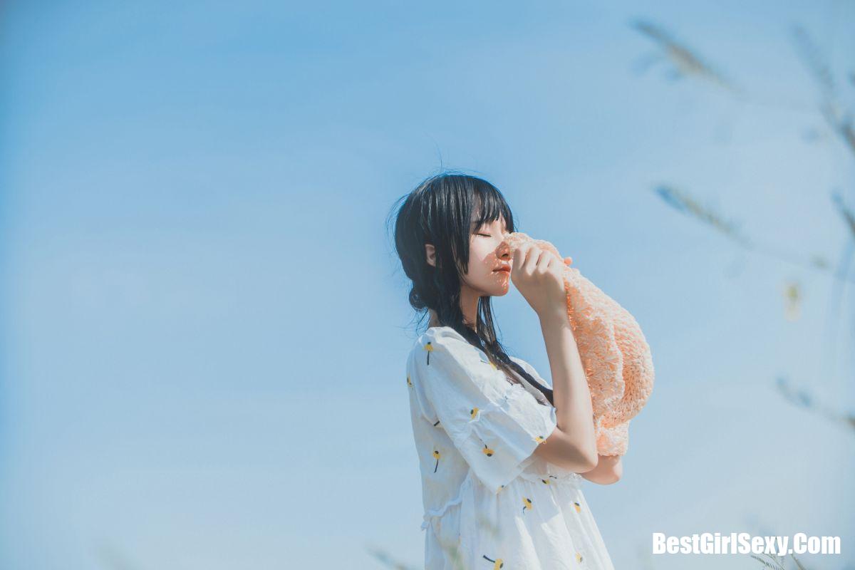 Coser@桜桃喵 Vol.050 田野 2