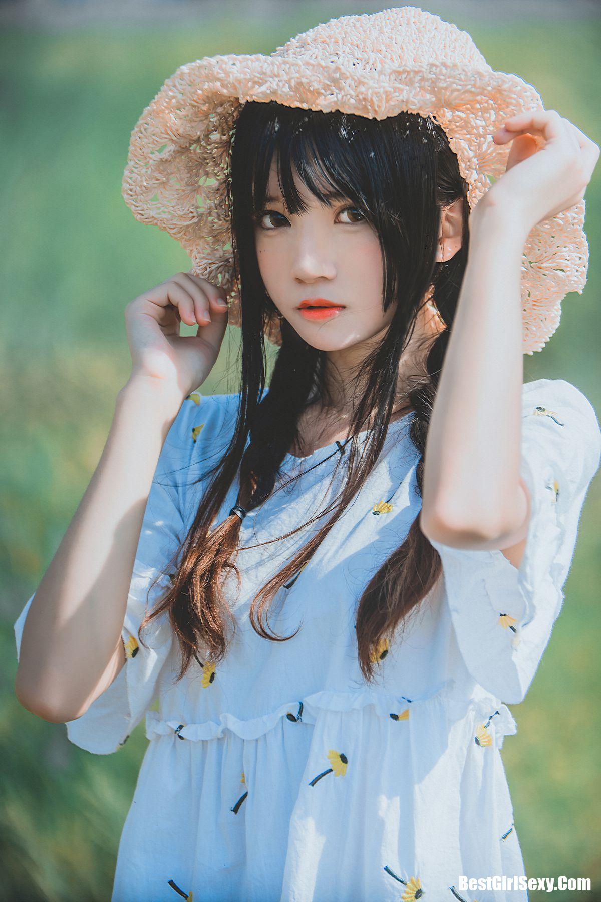 Coser@桜桃喵 Vol.050 田野 5