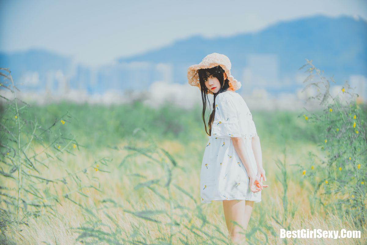 Coser@桜桃喵 Vol.050 田野 9