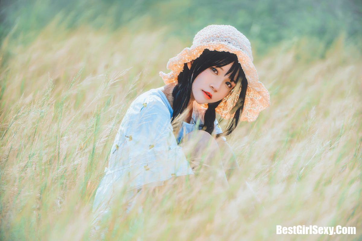 Coser@桜桃喵 Vol.050 田野 15