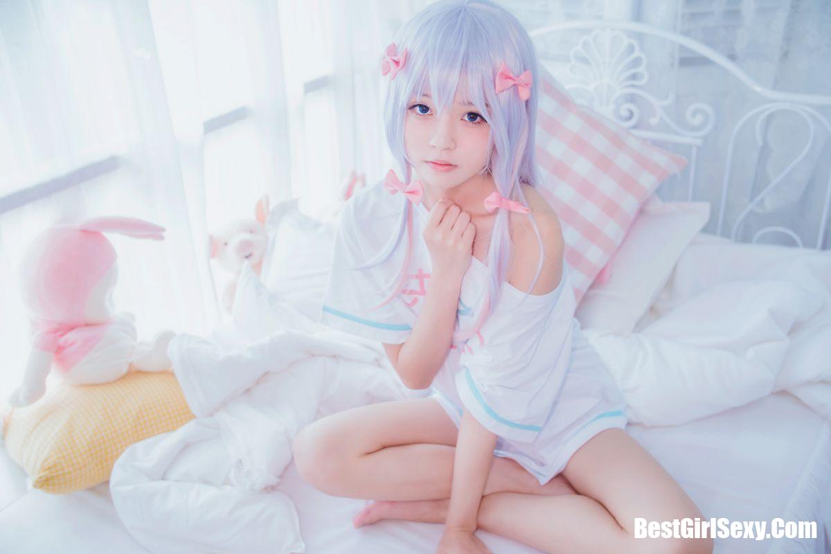 Coser@桜桃喵 Vol.041 纱雾 40