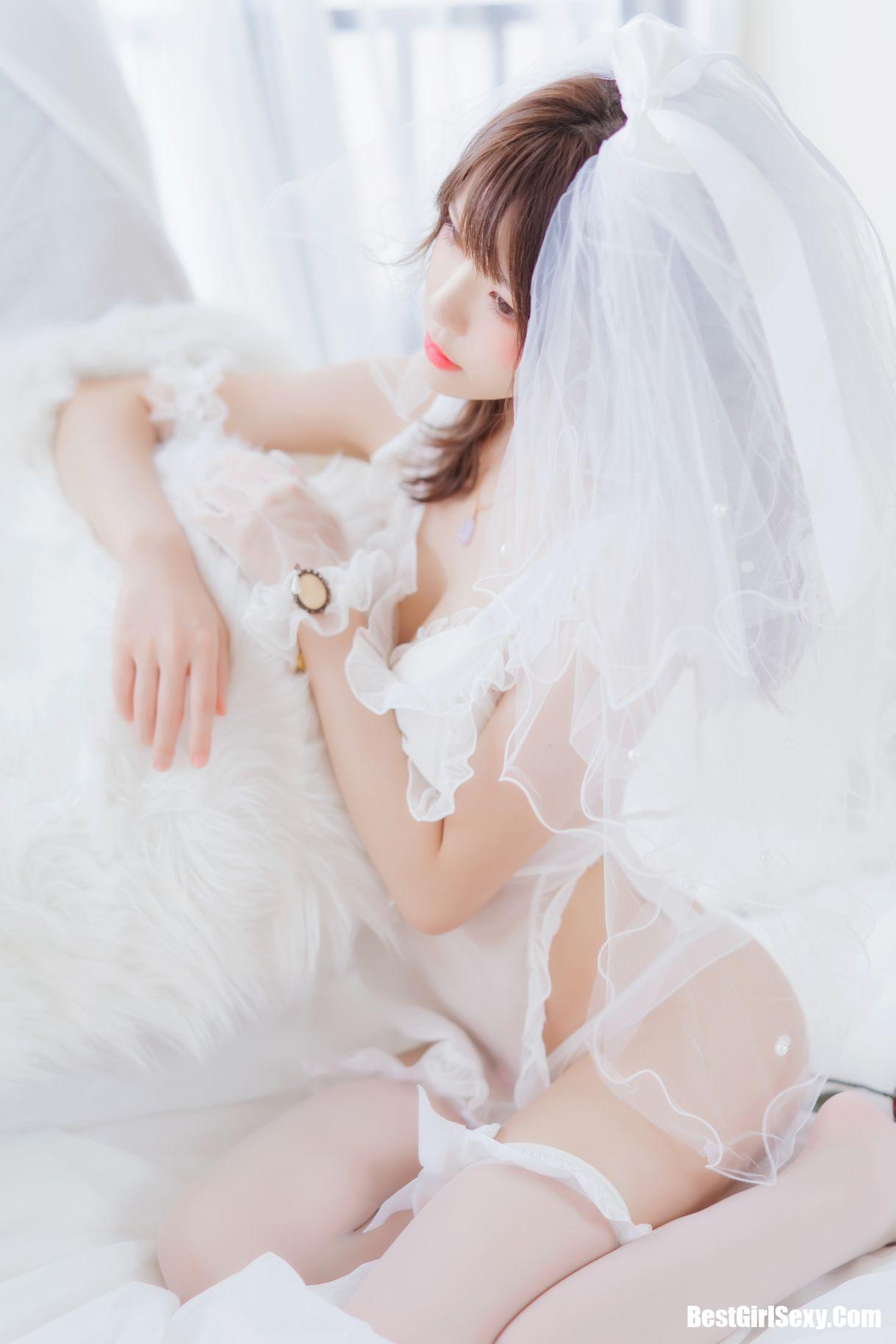 Coser@桜桃喵 Vol.040 轻纱02 13