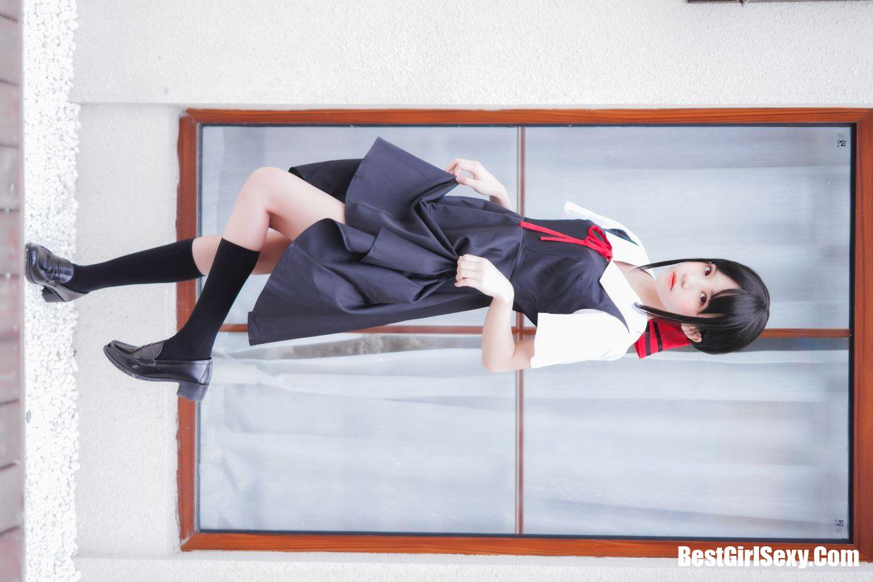 Coser@桜桃喵 Vol.029 辉夜 8