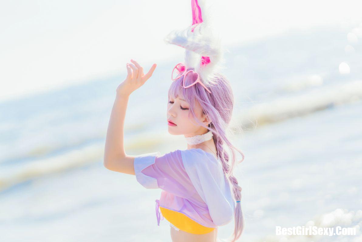 Coser@桜桃喵 Vol.019 公孙离 22