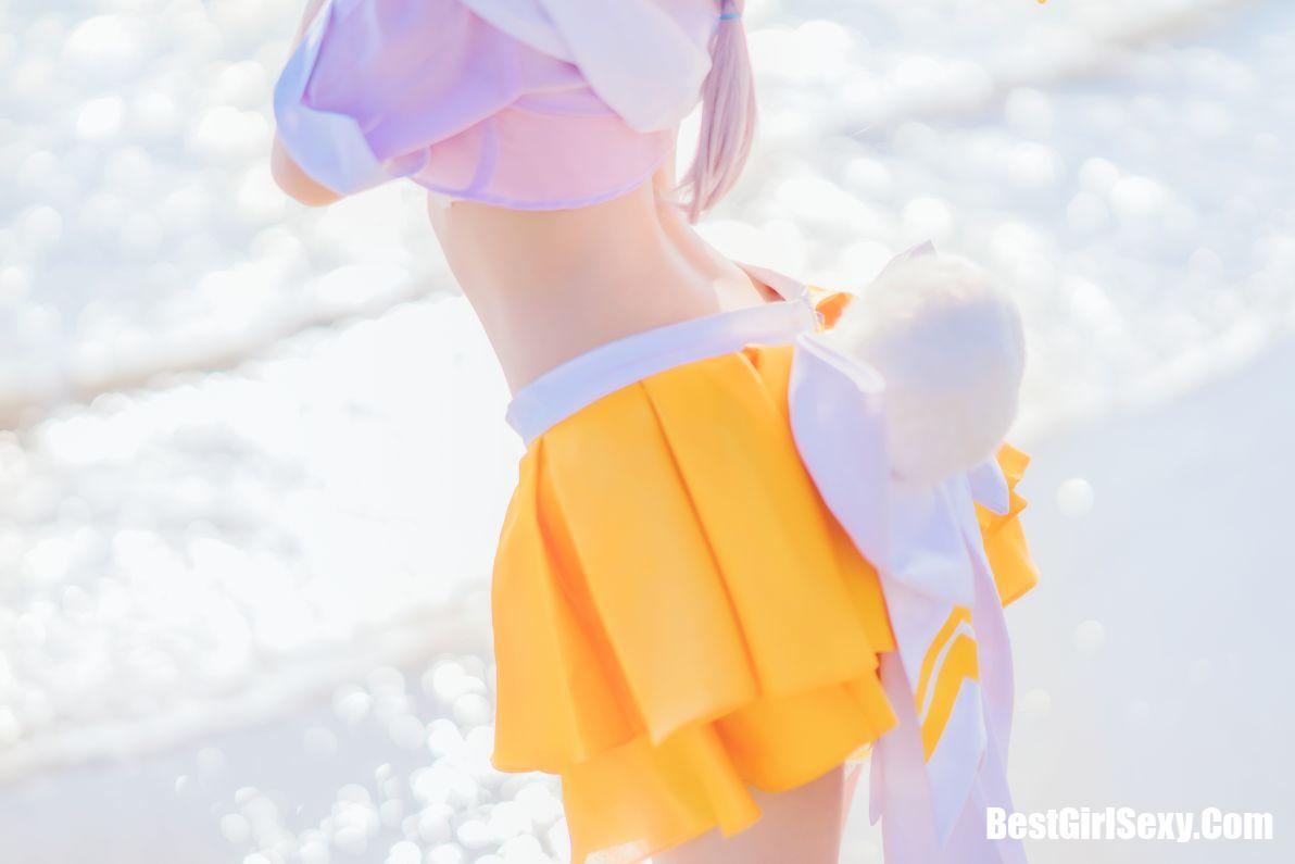 Coser@桜桃喵 Vol.019 公孙离 38