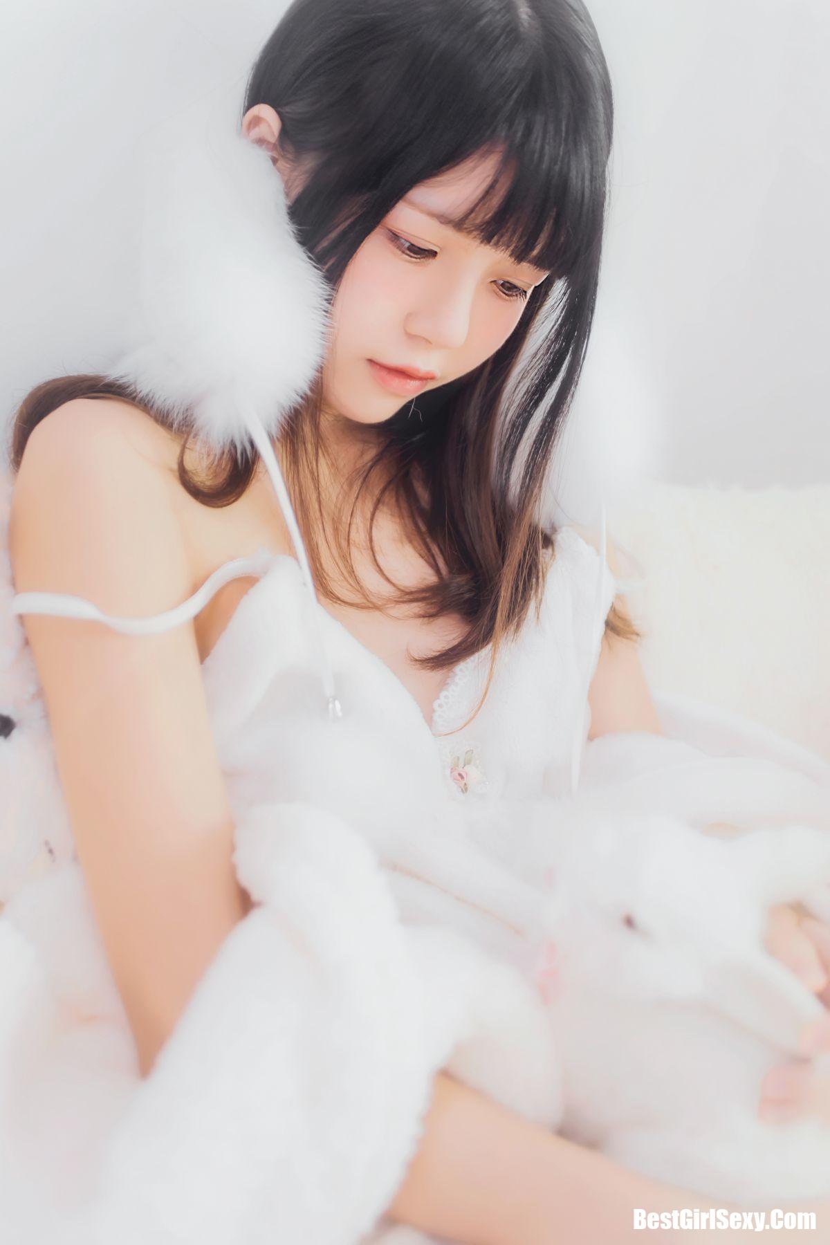 Coser@桜桃喵 Vol.009 冬眠 19