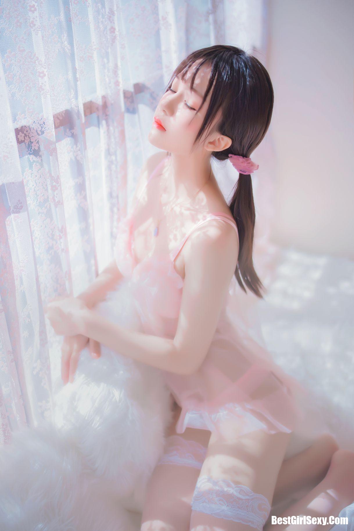 Coser@桜桃喵 Vol.006 初恋01 3