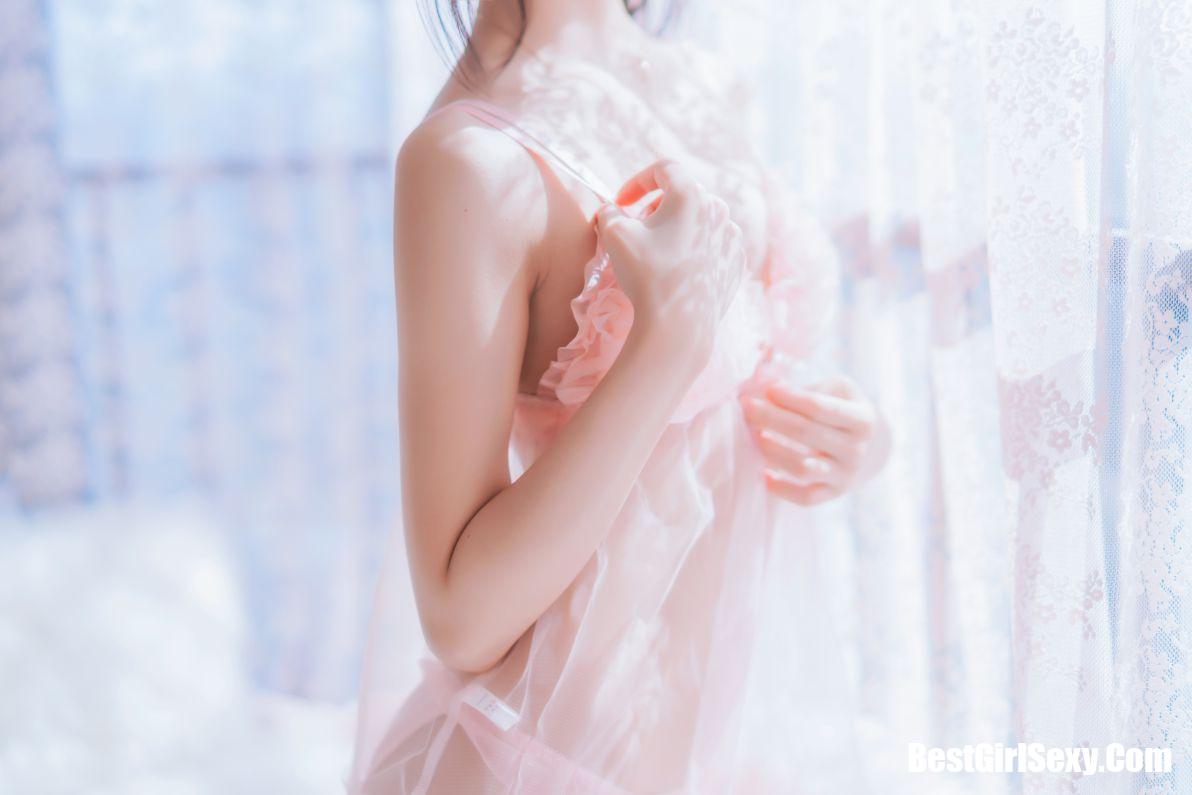 Coser@桜桃喵 Vol.006 初恋01 13