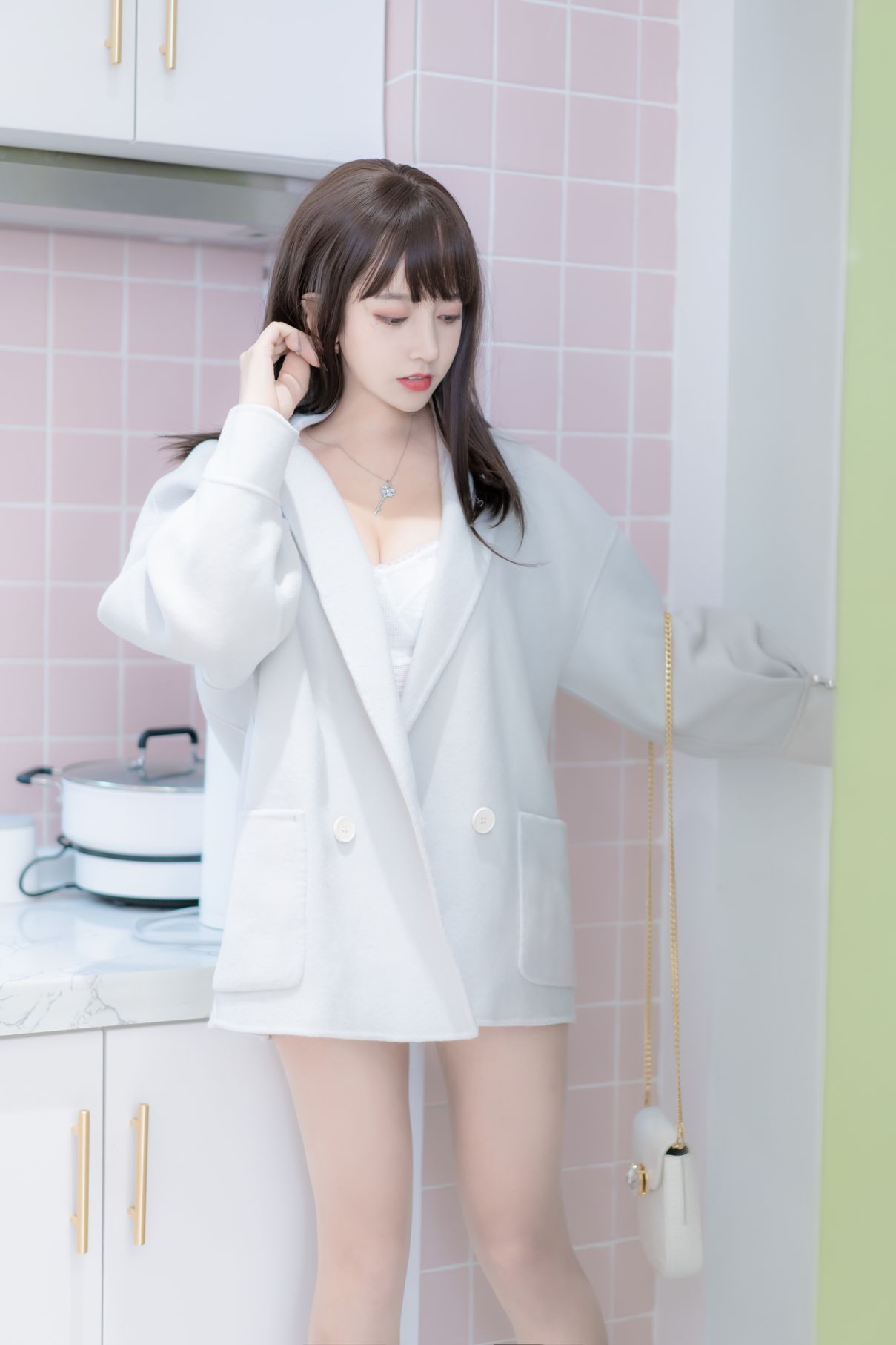 Coser@过期米线线喵 大姐姐 60