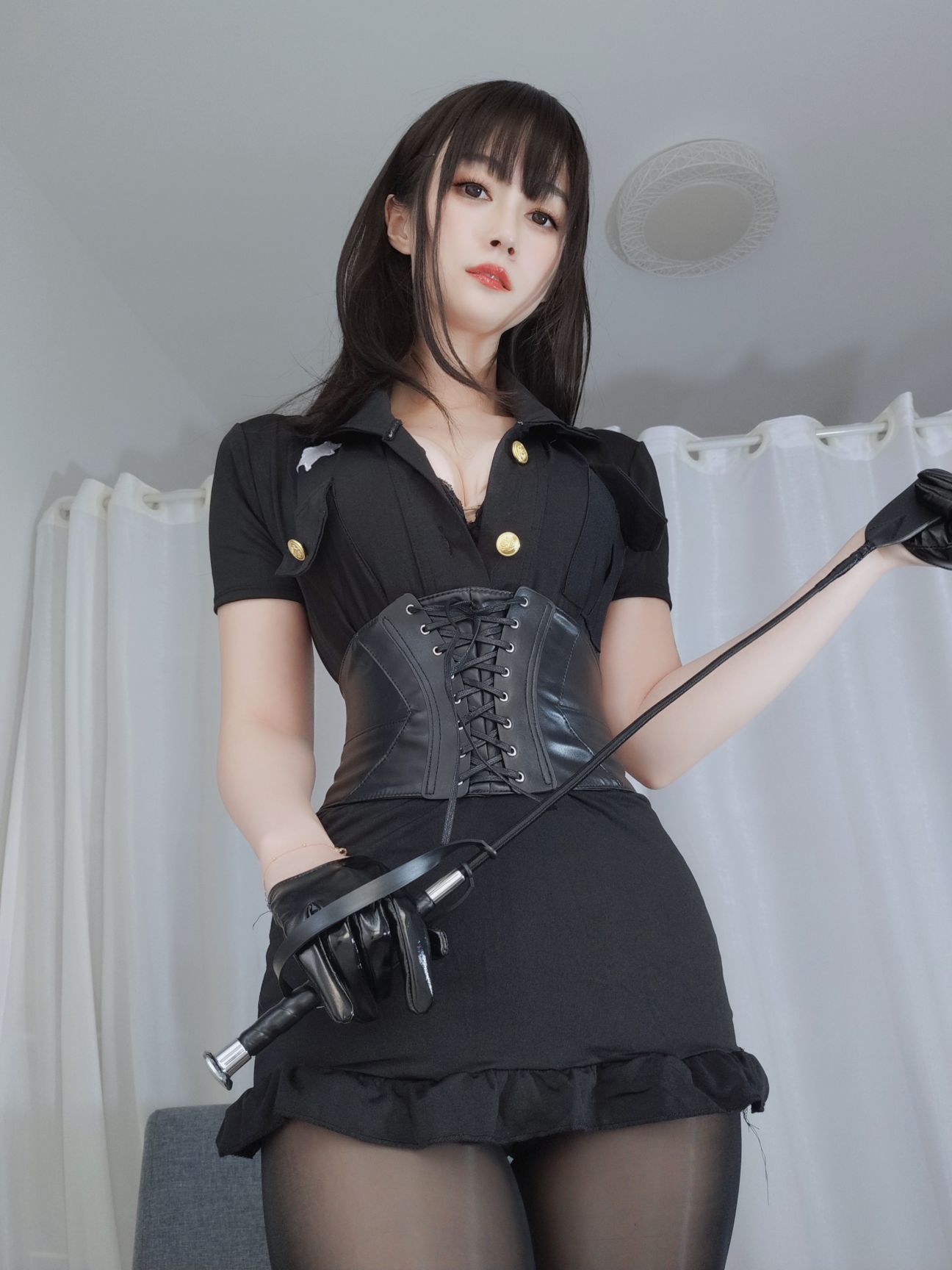 Coser@BaiYin81 抖S姐姐 36