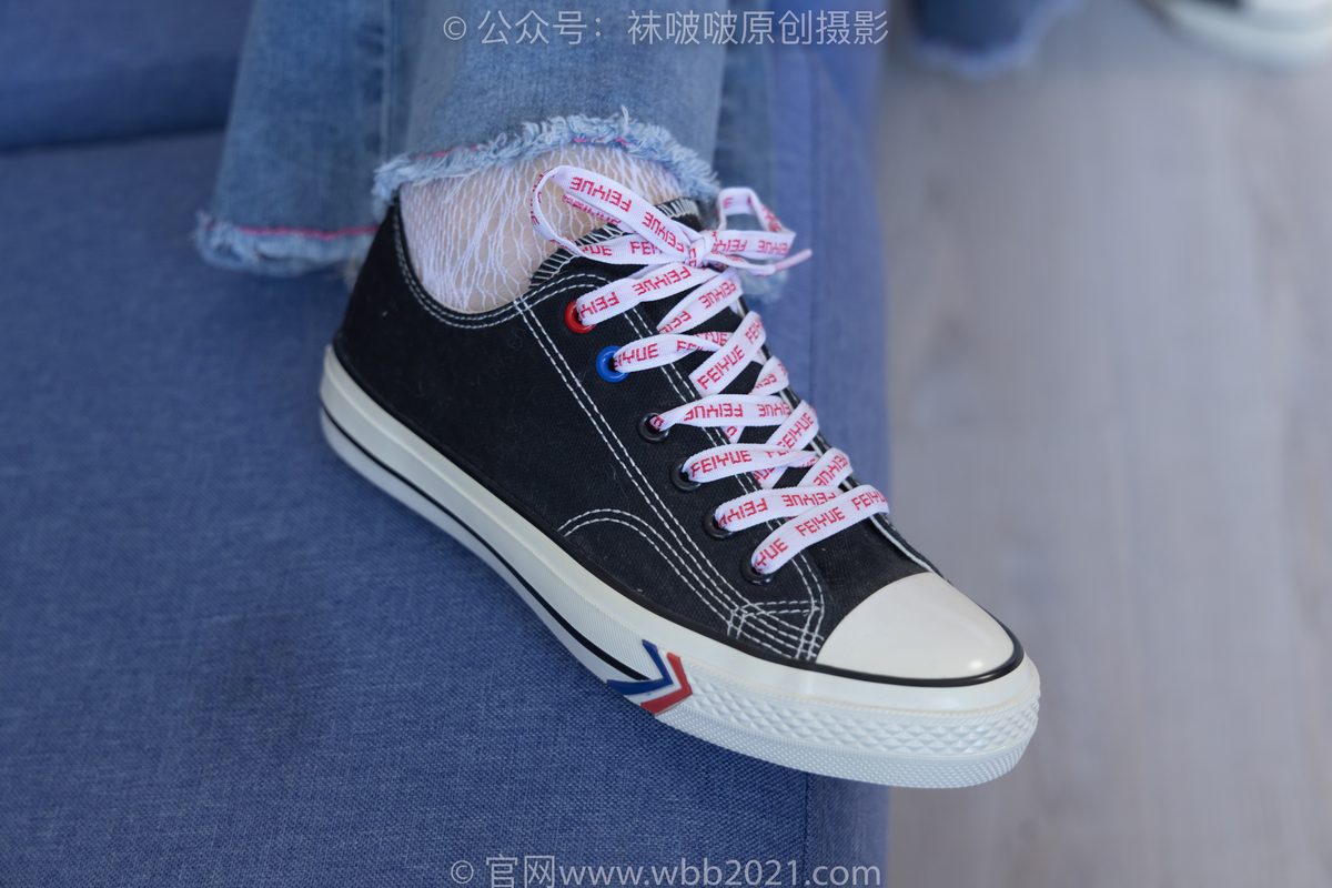 BoBoSocks袜啵啵 NO 231 Xiao Tian Dou A 0046 6448313666.jpg