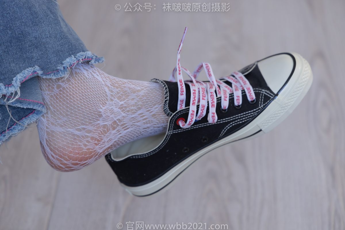 BoBoSocks袜啵啵 NO 231 Xiao Tian Dou A 0057 0169370511.jpg