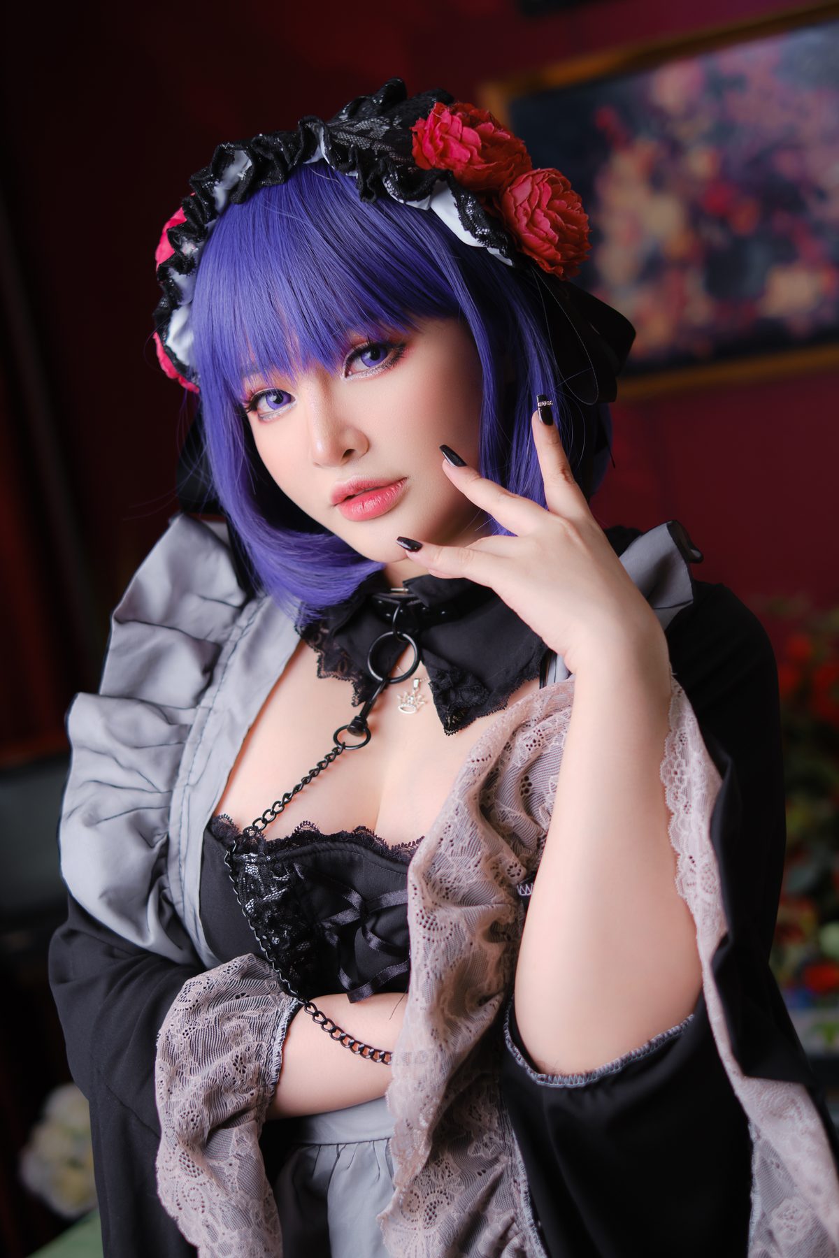 Coser@Mimichan Shizuku Kuroe 0003 1284899189.jpg