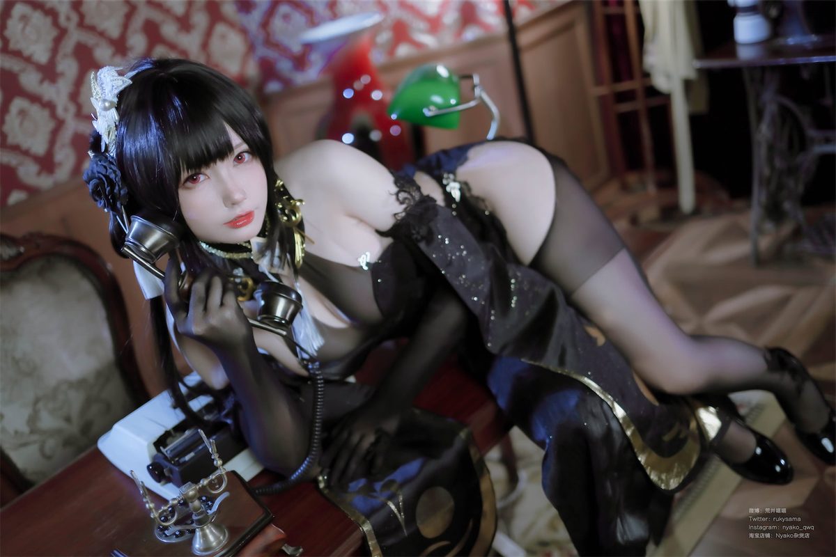 Coser@Nyako喵子 碧蓝航线镇海 0008 9613972692.jpg