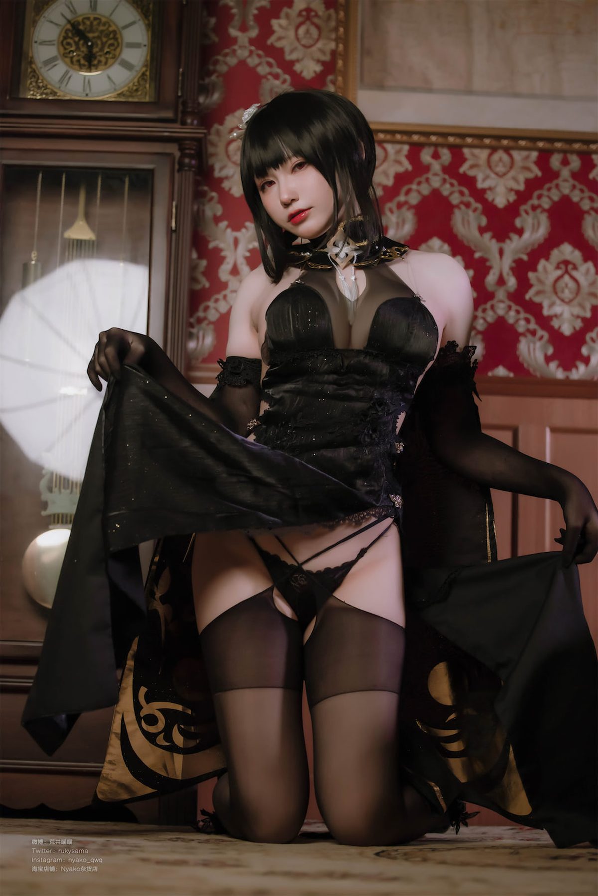 Coser@Nyako喵子 碧蓝航线镇海 0031 6403597225.jpg