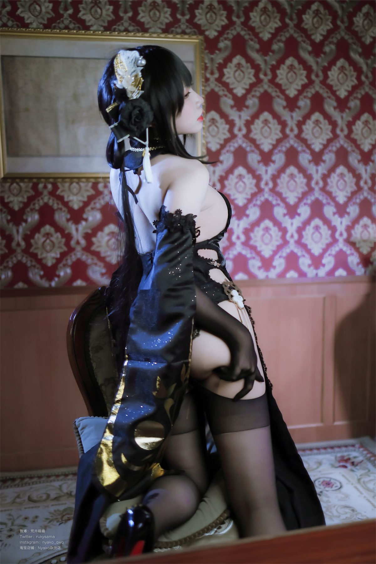 Coser@Nyako喵子 碧蓝航线镇海 0042 1051962882.jpg