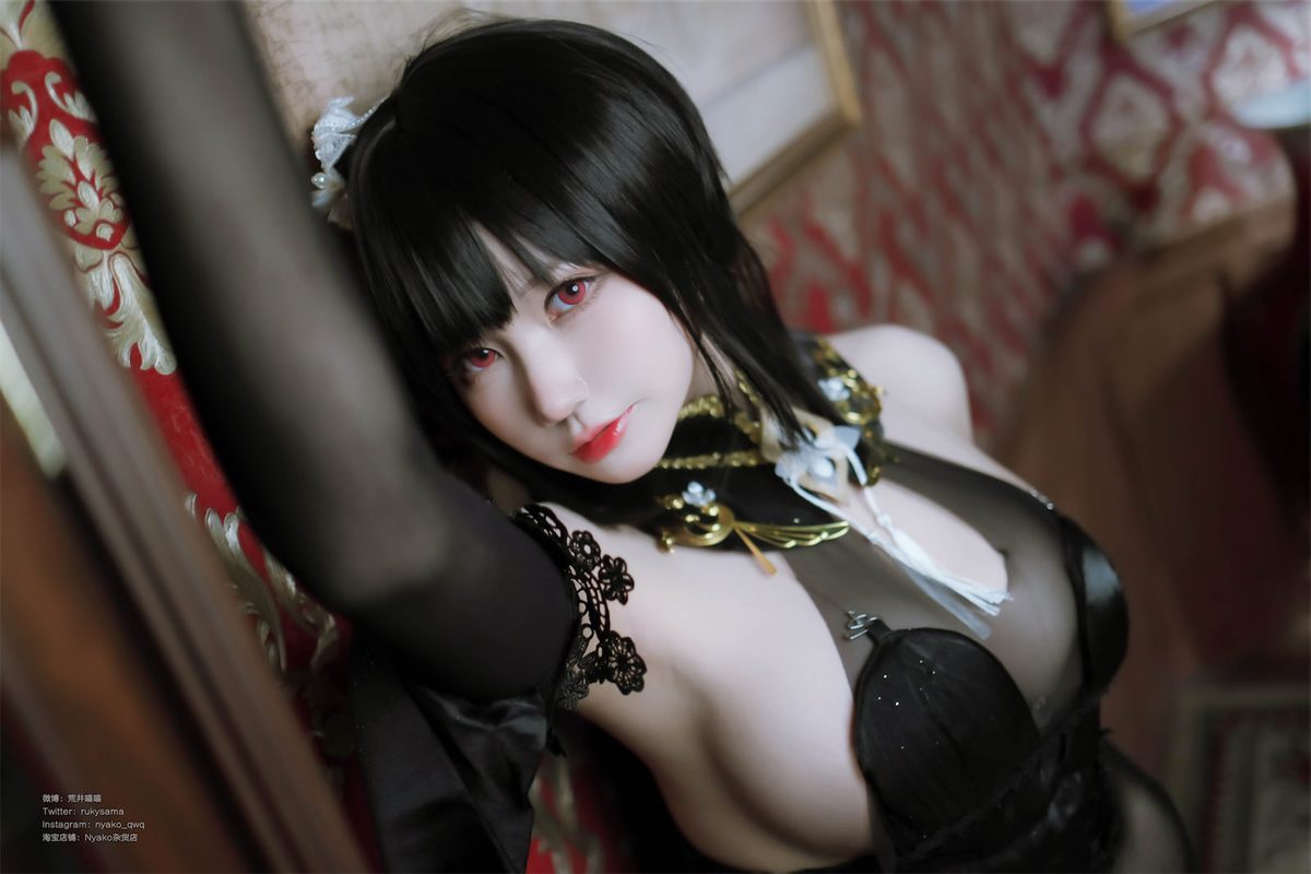 Coser@Nyako喵子 碧蓝航线镇海 0043 5264678487.jpg