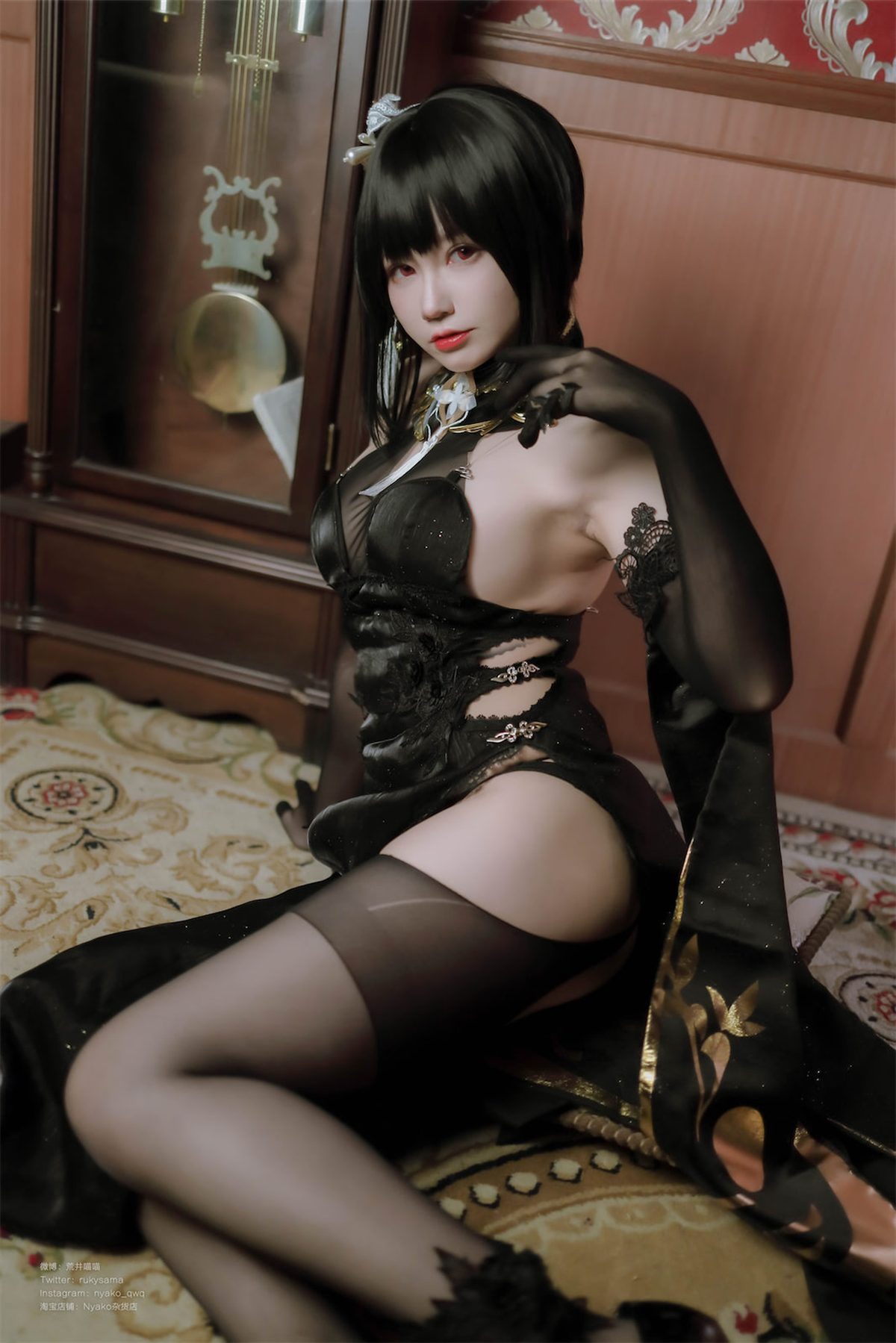 Coser@Nyako喵子 碧蓝航线镇海 0046 0073697541.jpg