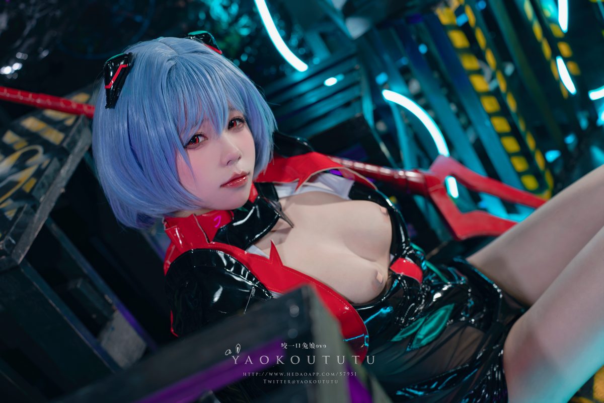 Coser@黏黏团子兔 『黑凌波』&小剧场 0035 1256603655.jpg