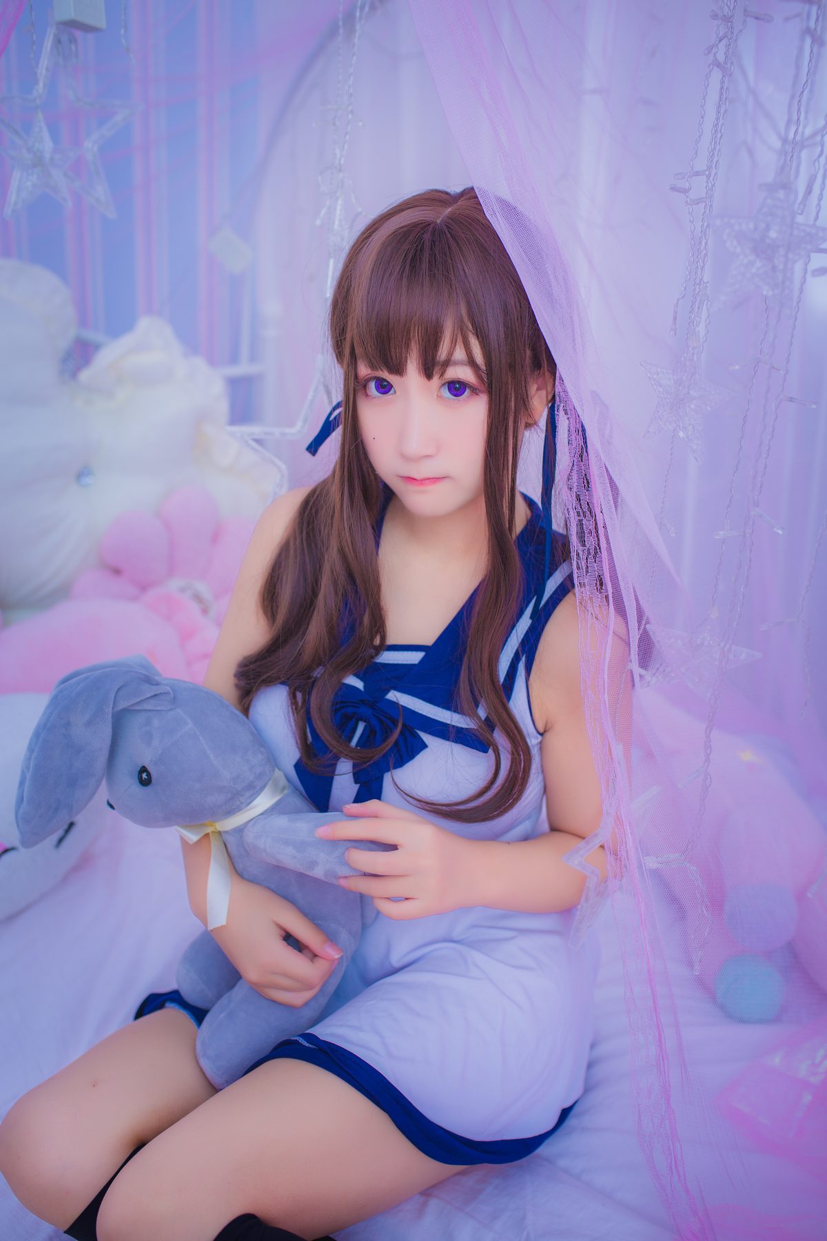 Coser@猫九酱Sakura 连衣水手服 0005 0349979282.jpg