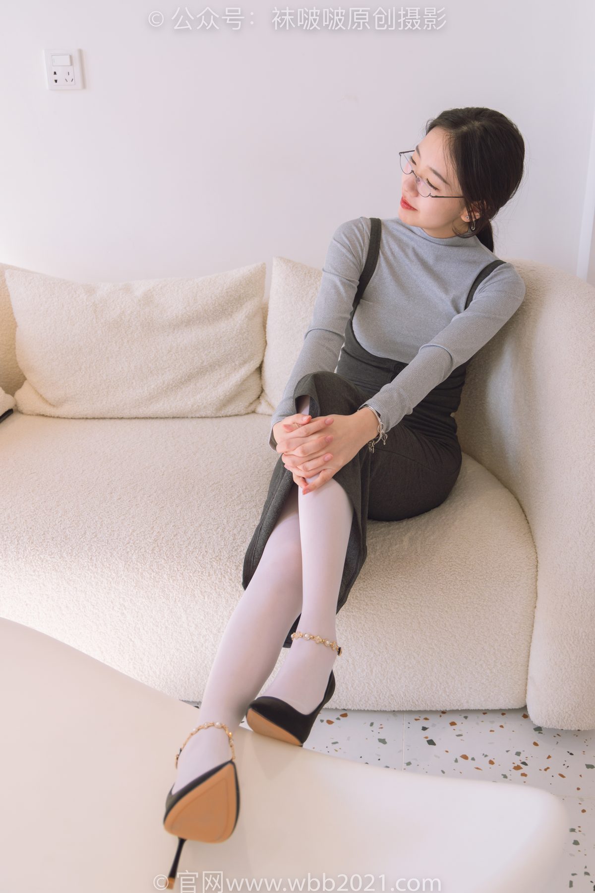 BoBoSocks袜啵啵 NO 242 Xiao Tian Dou A 0049 7244601794.jpg