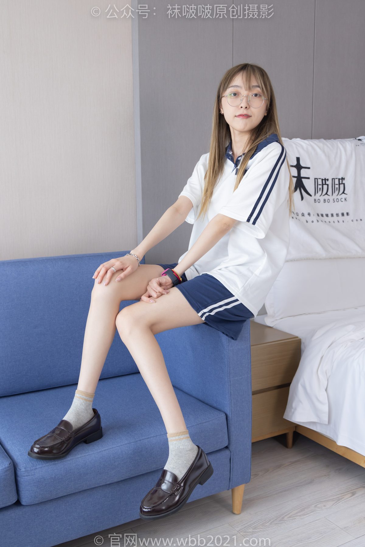 BoBoSocks袜啵啵 NO 251 Xiao Tian Dou 0049 7758134826.jpg