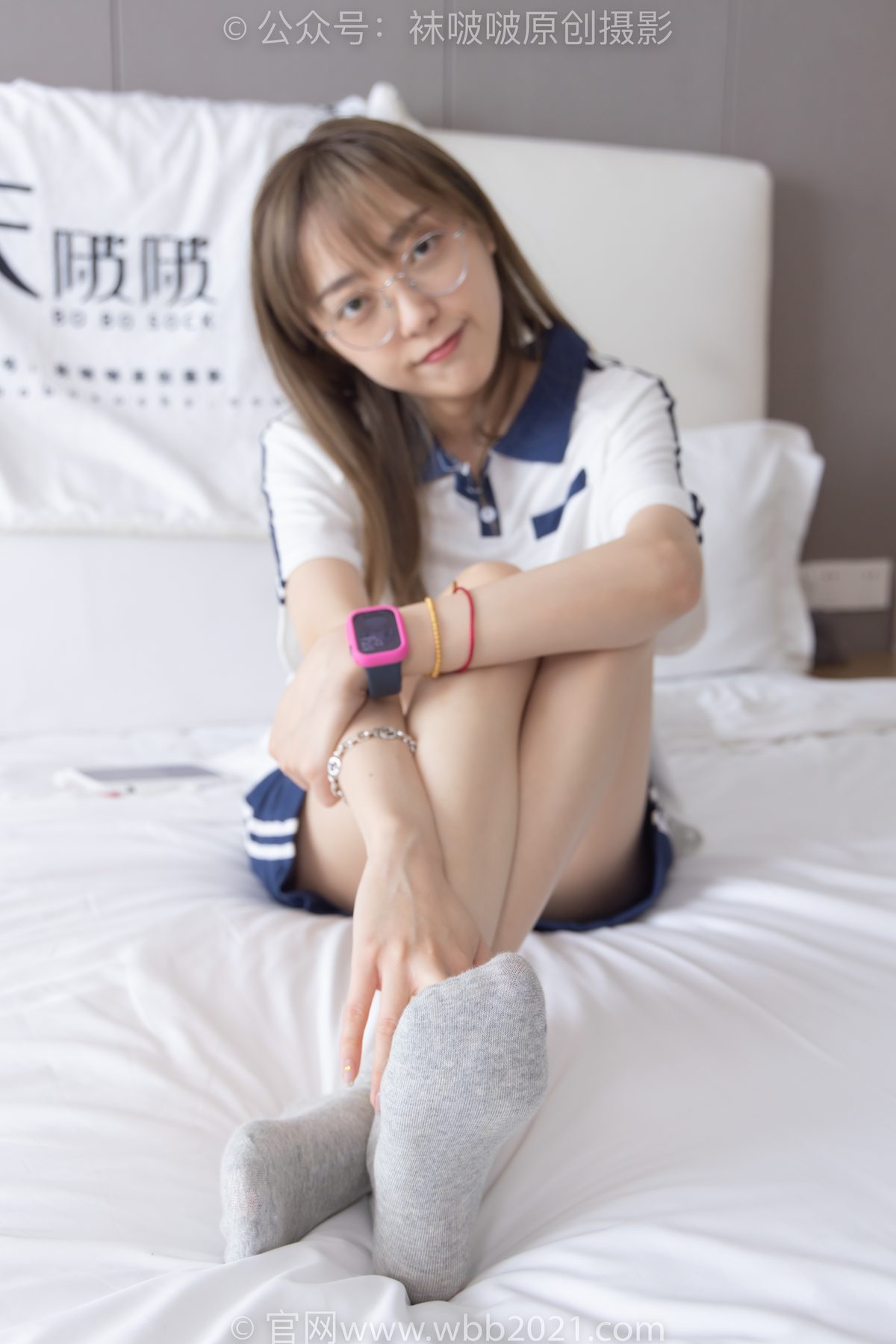 BoBoSocks袜啵啵 NO 251 Xiao Tian Dou 0093 6823715363.jpg