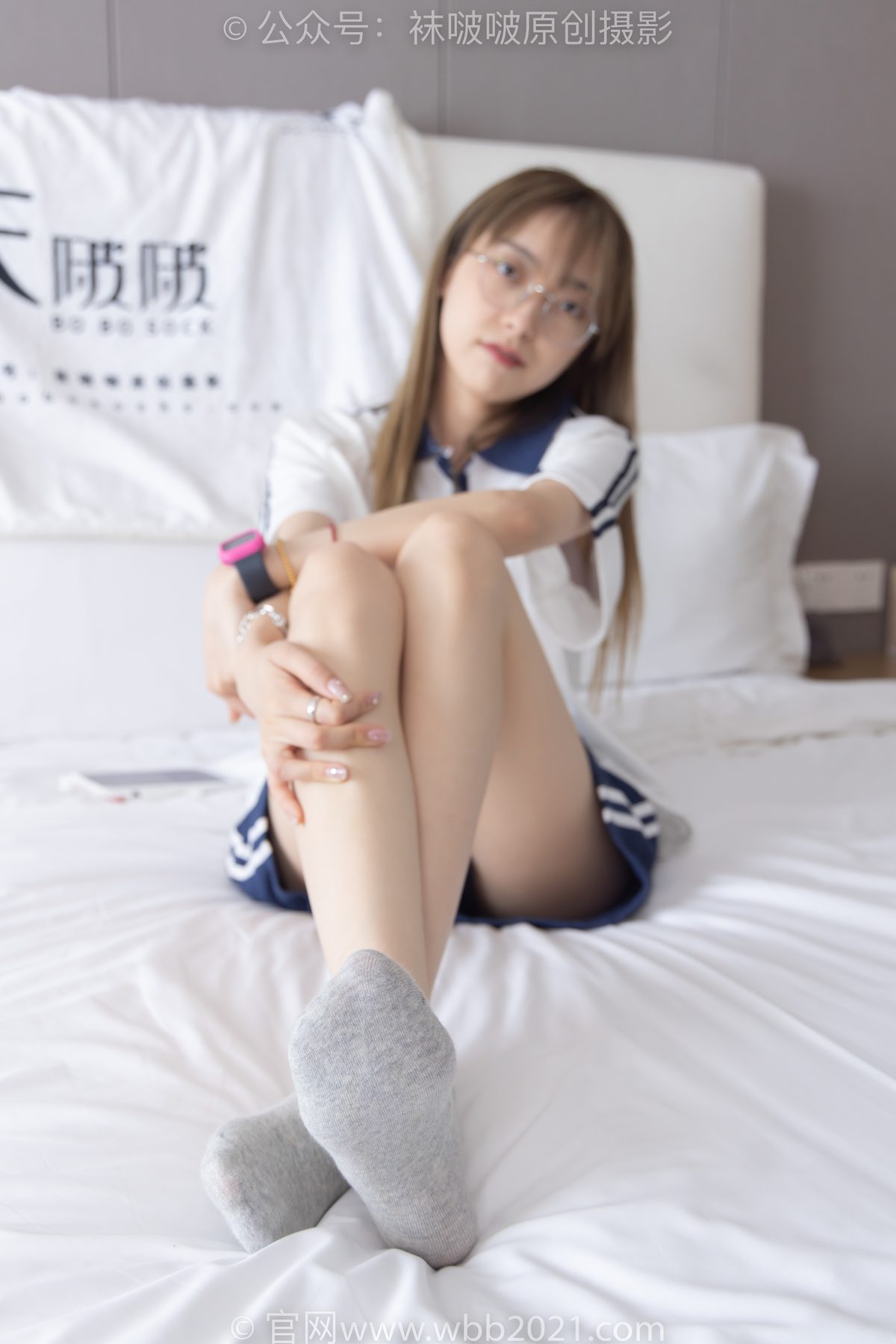 BoBoSocks袜啵啵 NO 251 Xiao Tian Dou 0094 9900005464.jpg