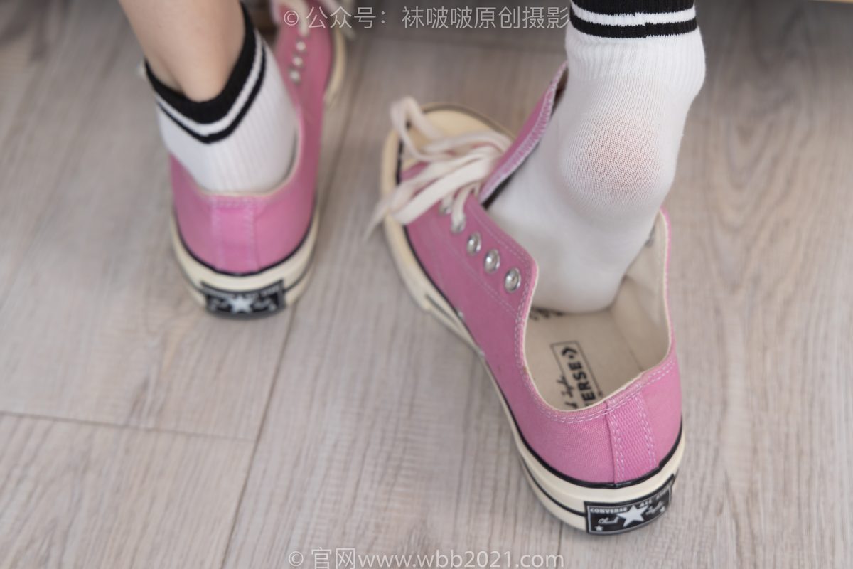 BoBoSocks袜啵啵 NO 250 Zhi Yu A 0002 6107812620.jpg