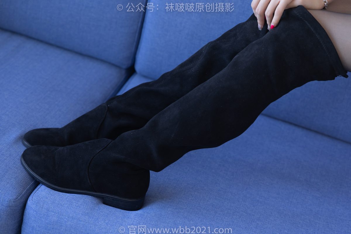 BoBoSocks袜啵啵 NO 259 Zhi Yu B 0003 2414340836.jpg