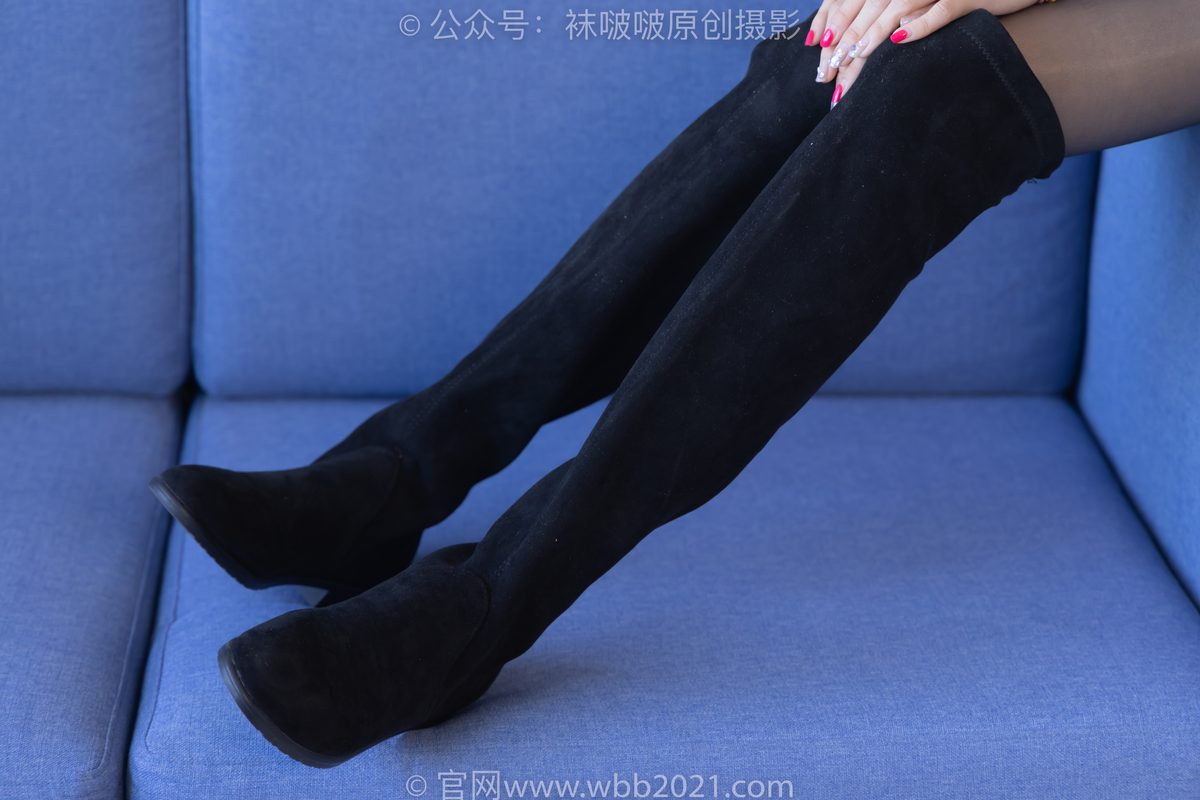 BoBoSocks袜啵啵 NO 259 Zhi Yu B 0004 0377009183.jpg