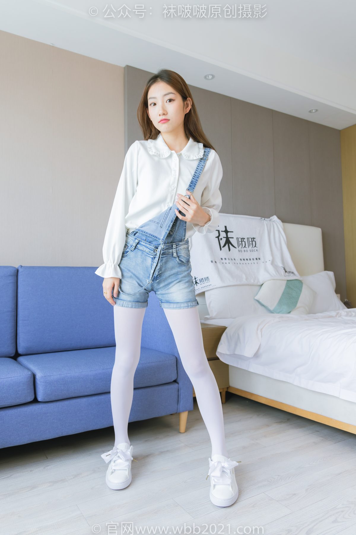 BoBoSocks袜啵啵 NO 261 Xiao Mo A 0008 3047486369.jpg