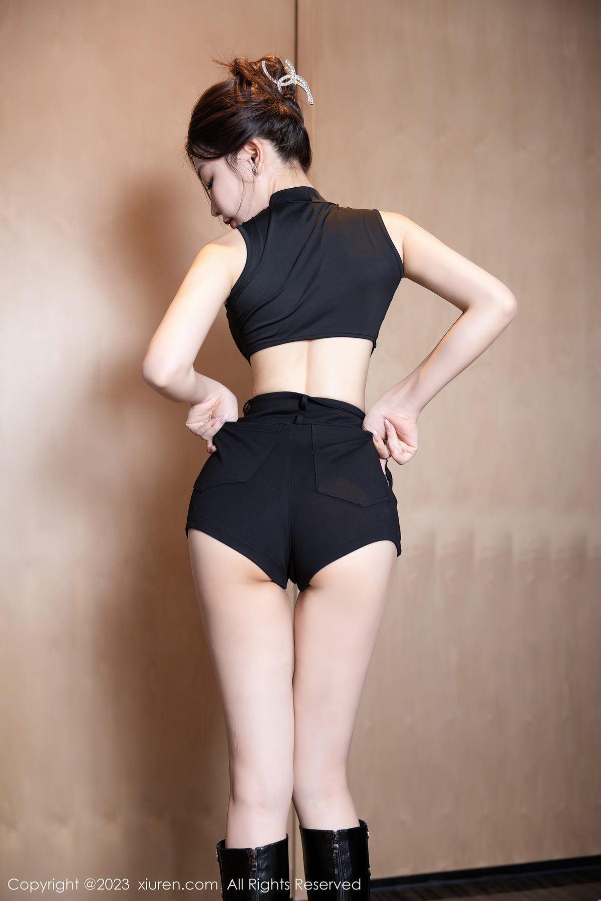 XiuRen秀人网 No 7432 Xu Li Zhi Booty 0019 6966597449.jpg